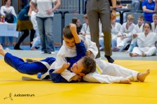 27.04.2025 Wachau JUDO Kids Cup